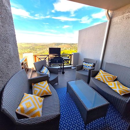 Ferienwohnung Mount Castleton Plettenberg Bay Exterior foto