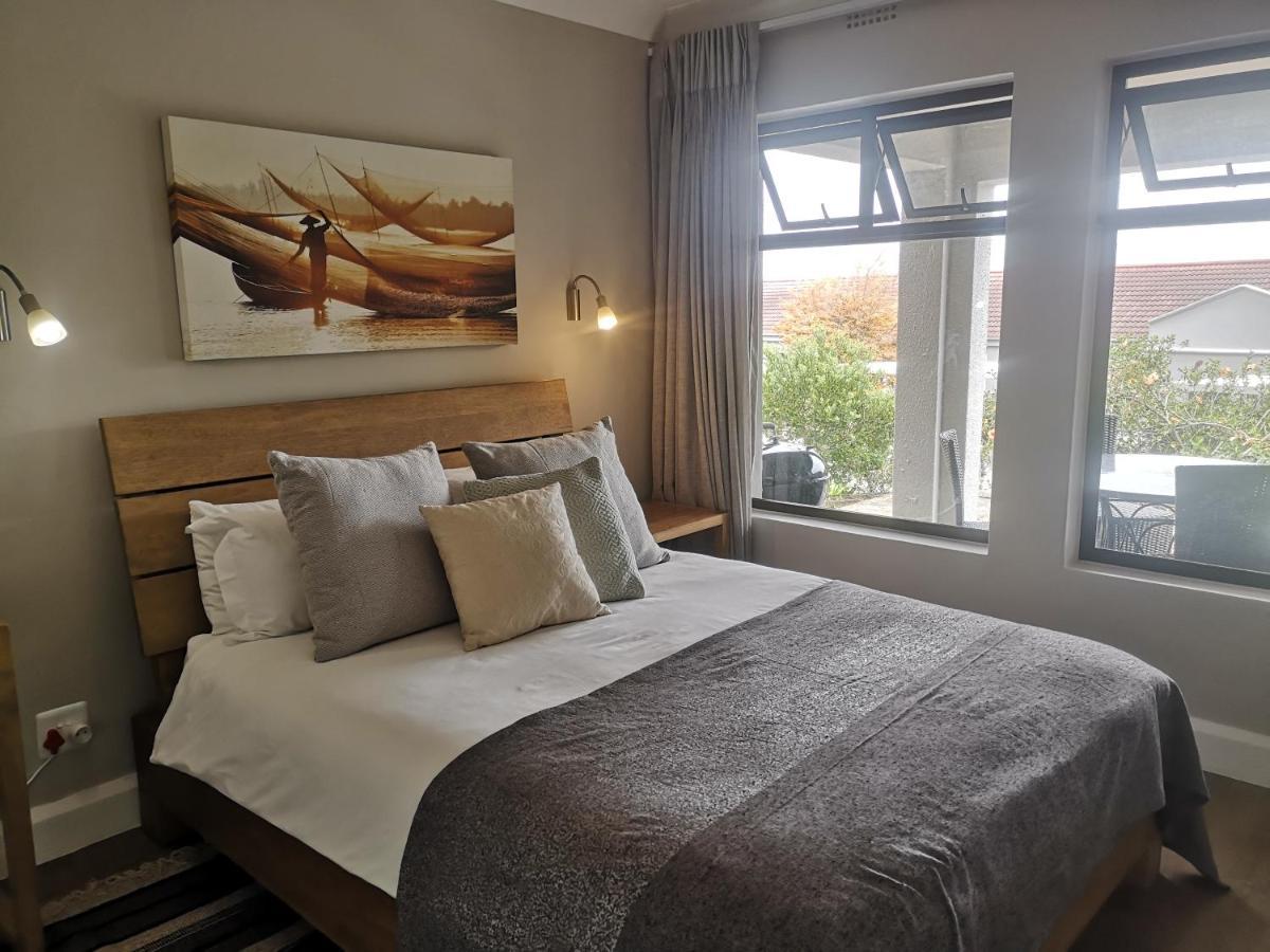 Ferienwohnung Mount Castleton Plettenberg Bay Exterior foto