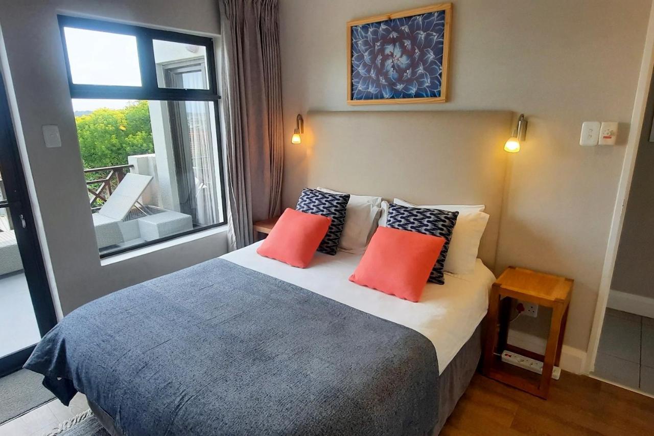 Ferienwohnung Mount Castleton Plettenberg Bay Exterior foto