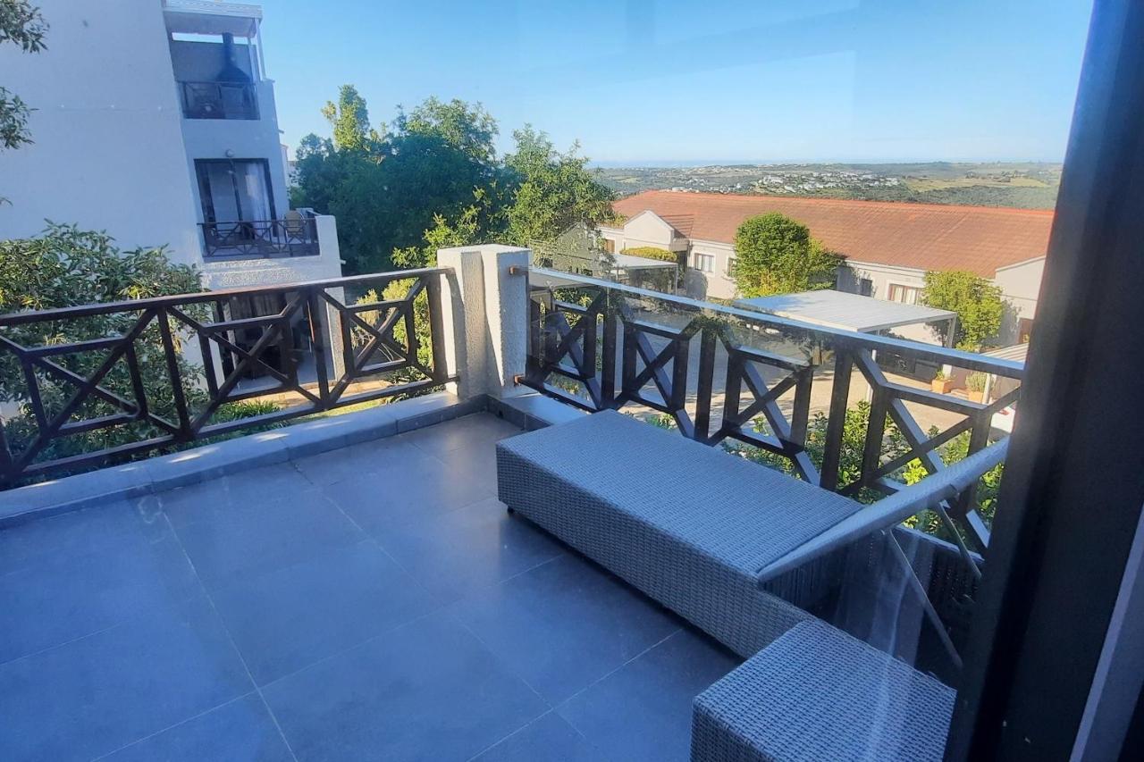 Ferienwohnung Mount Castleton Plettenberg Bay Exterior foto