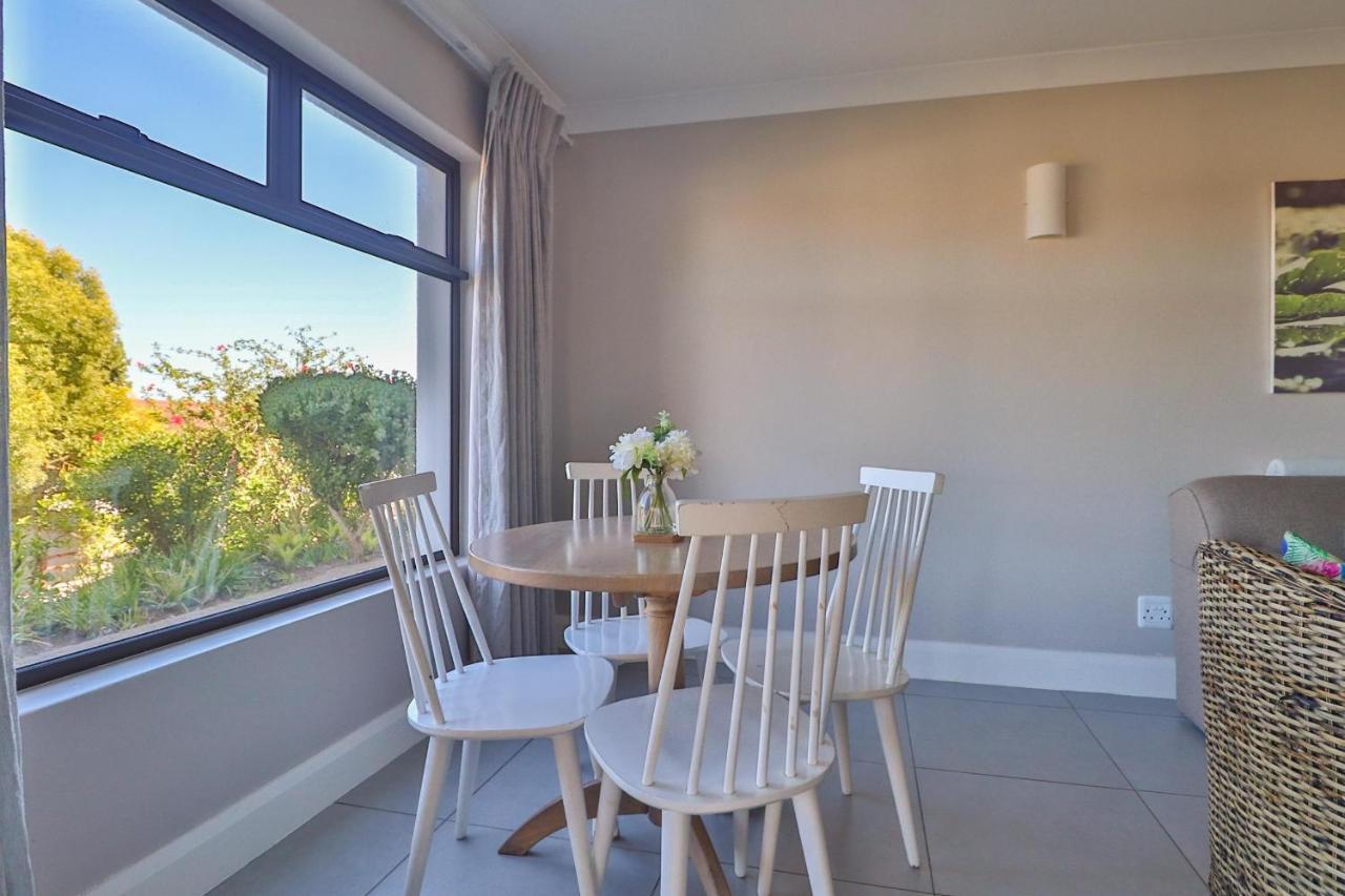 Ferienwohnung Mount Castleton Plettenberg Bay Exterior foto