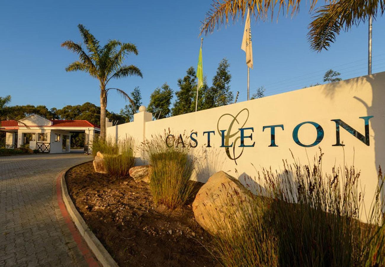 Ferienwohnung Mount Castleton Plettenberg Bay Exterior foto