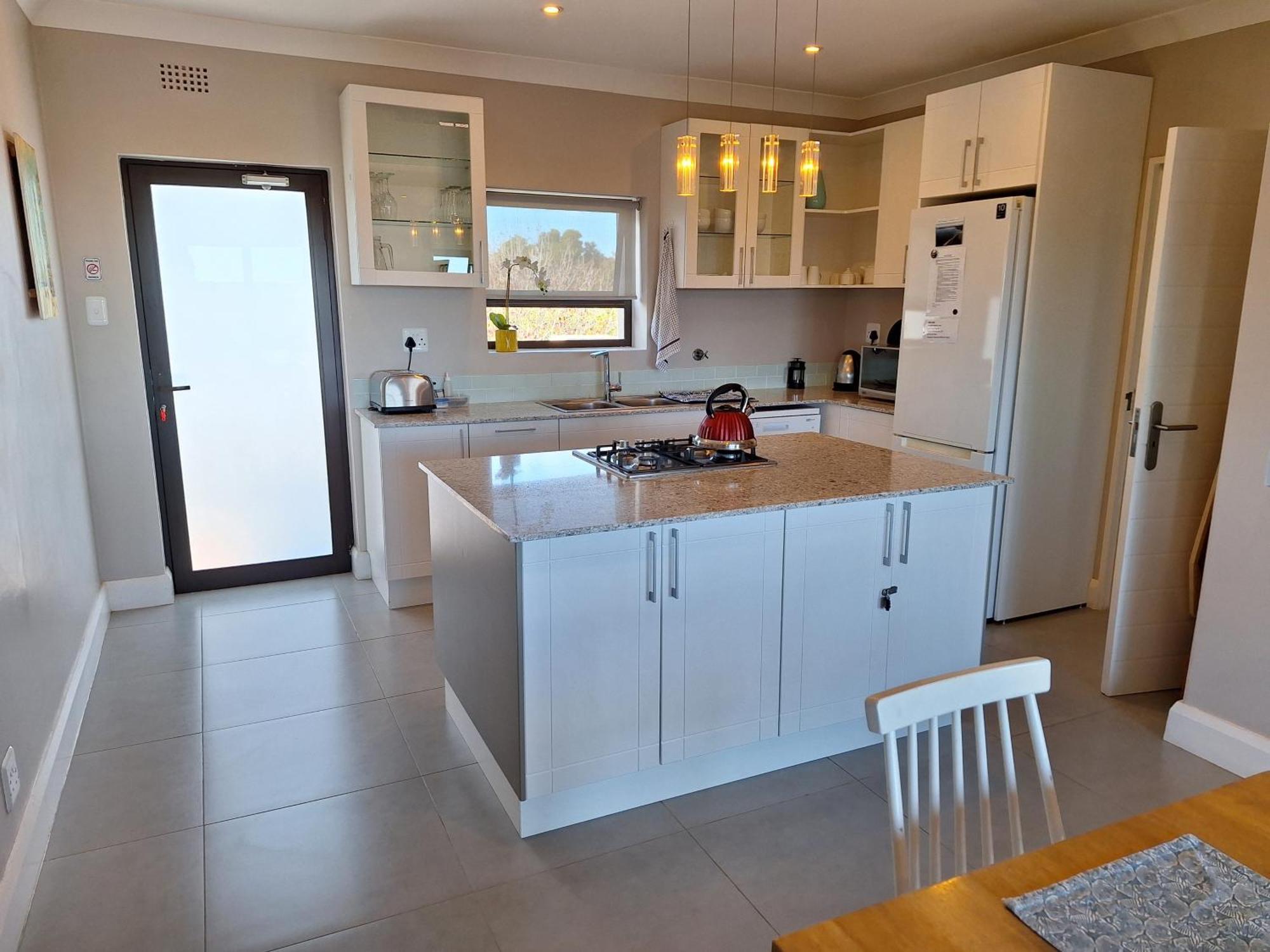 Ferienwohnung Mount Castleton Plettenberg Bay Exterior foto