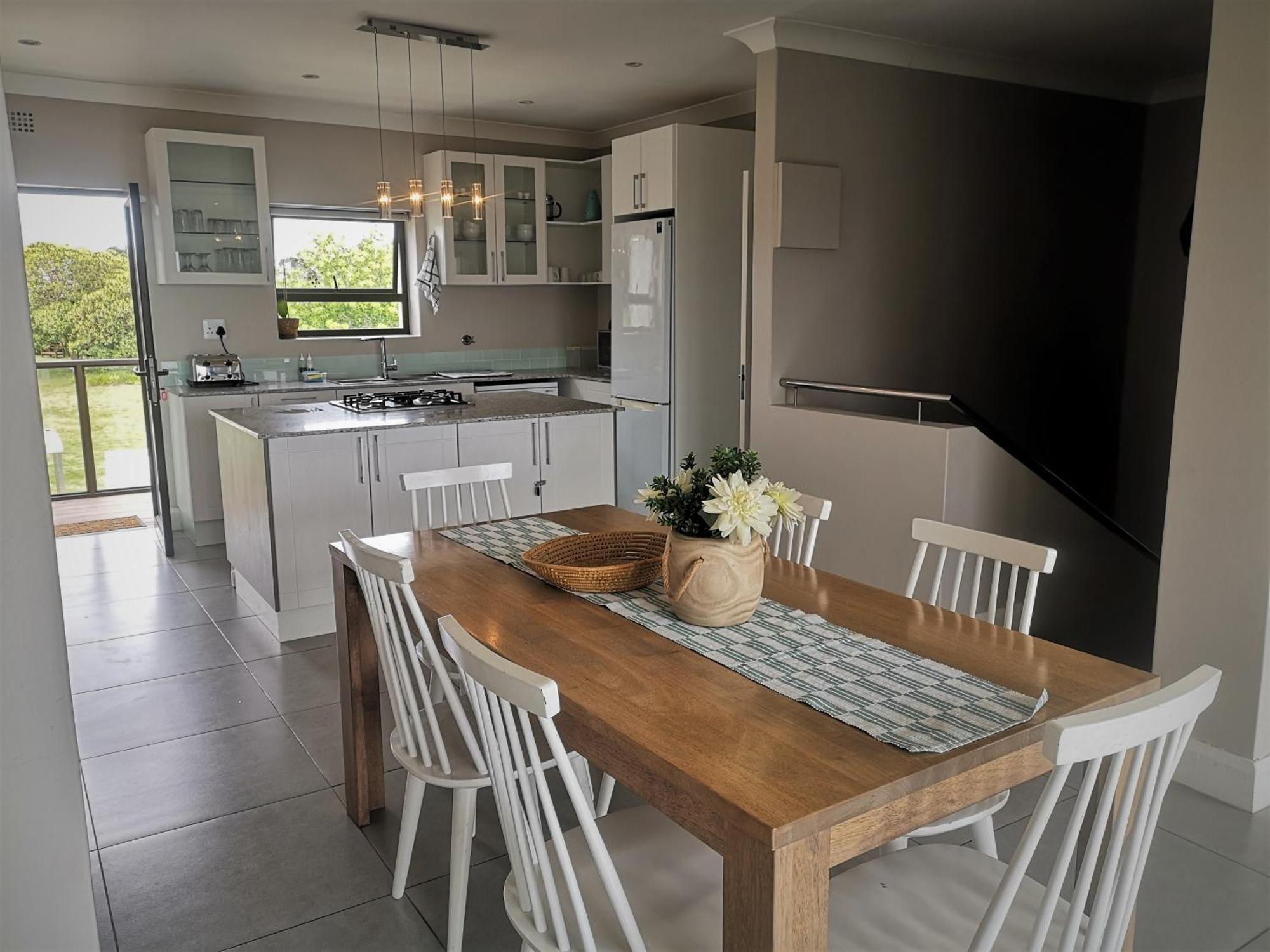 Ferienwohnung Mount Castleton Plettenberg Bay Exterior foto